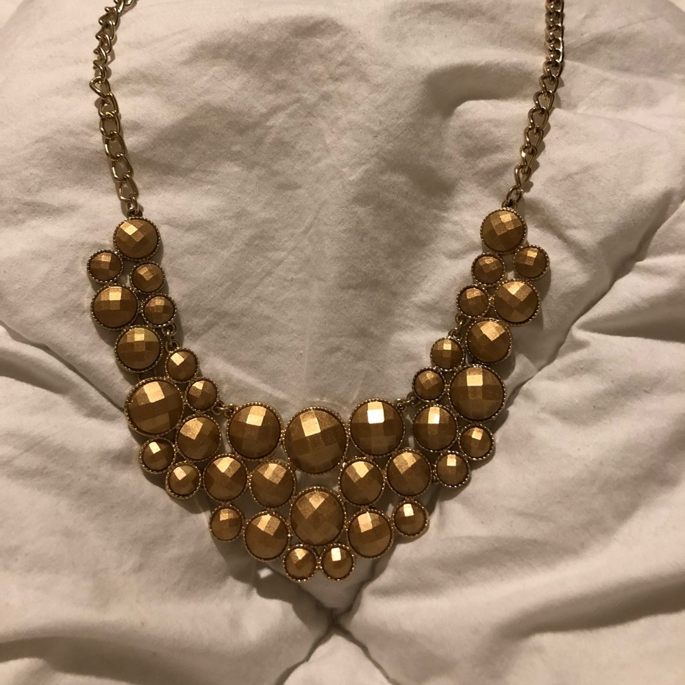 Target Necklace